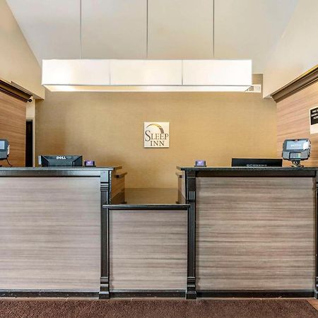 Sleep Inn Naperville - Chicago Kültér fotó
