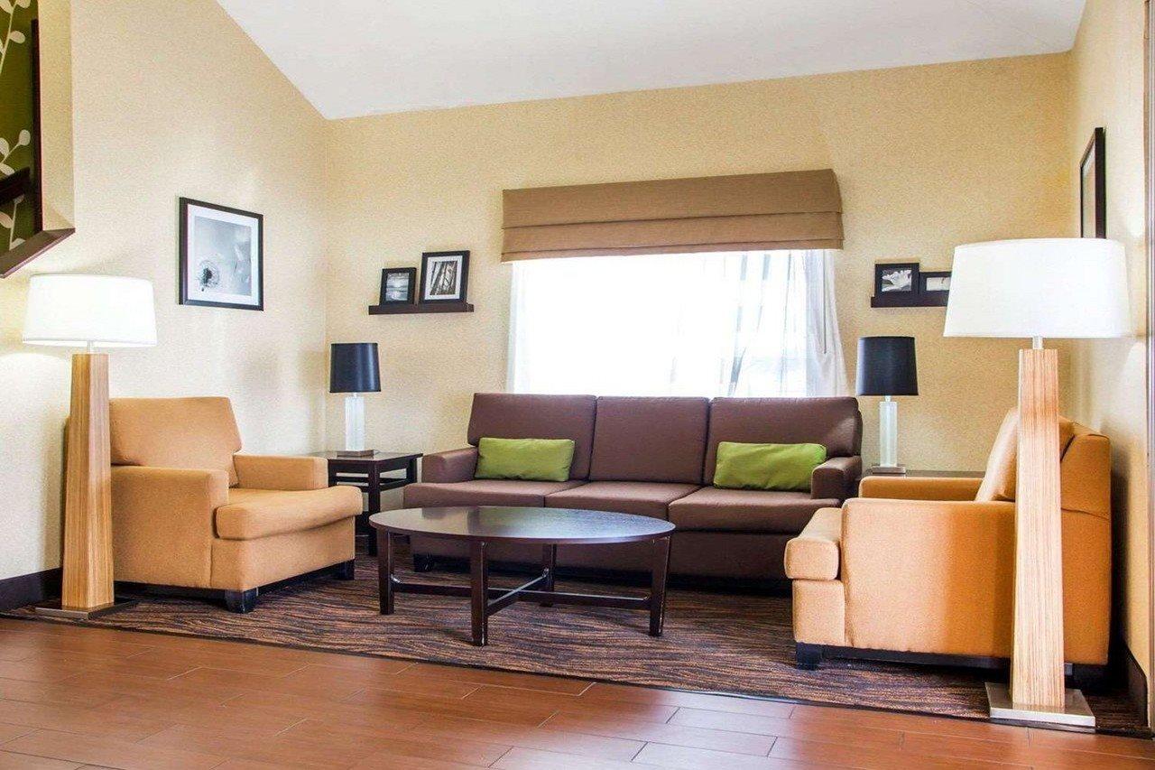Sleep Inn Naperville - Chicago Kültér fotó