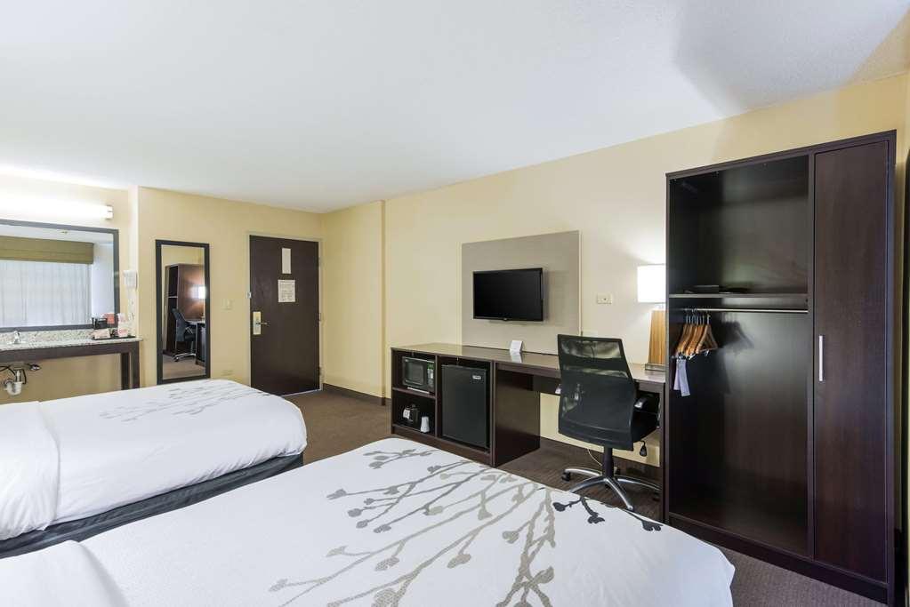 Sleep Inn Naperville - Chicago Szoba fotó