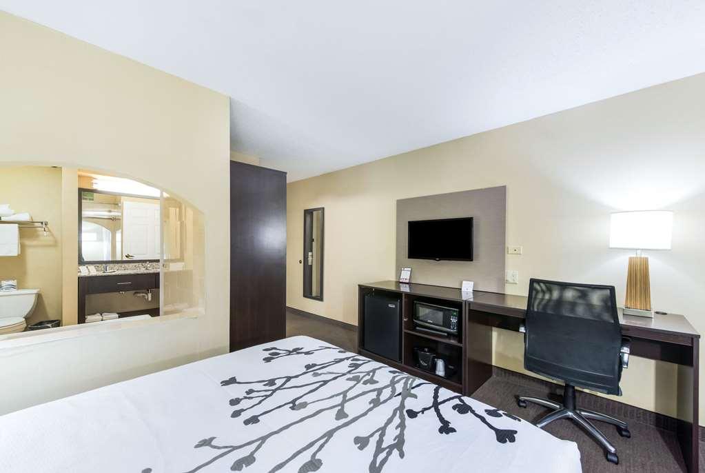 Sleep Inn Naperville - Chicago Szoba fotó