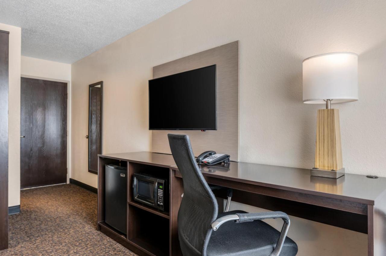 Sleep Inn Naperville - Chicago Kültér fotó