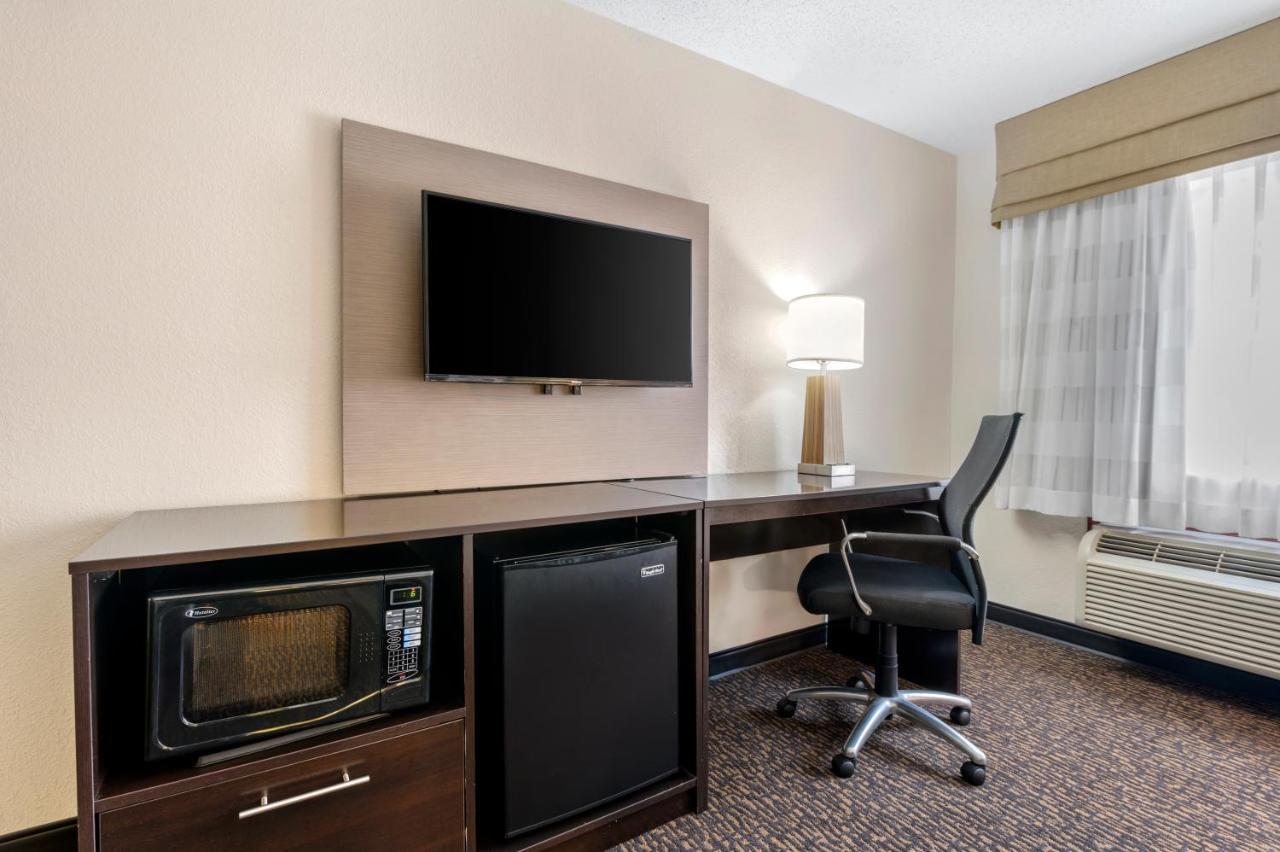 Sleep Inn Naperville - Chicago Kültér fotó