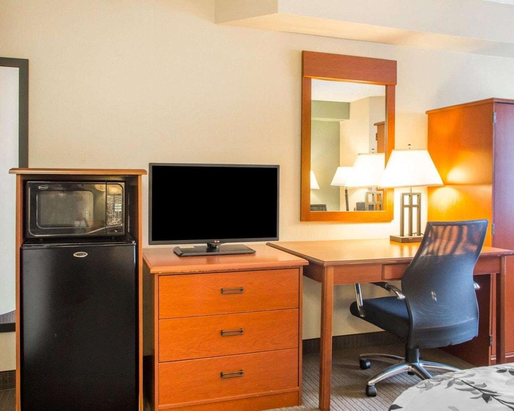 Sleep Inn Naperville - Chicago Kültér fotó