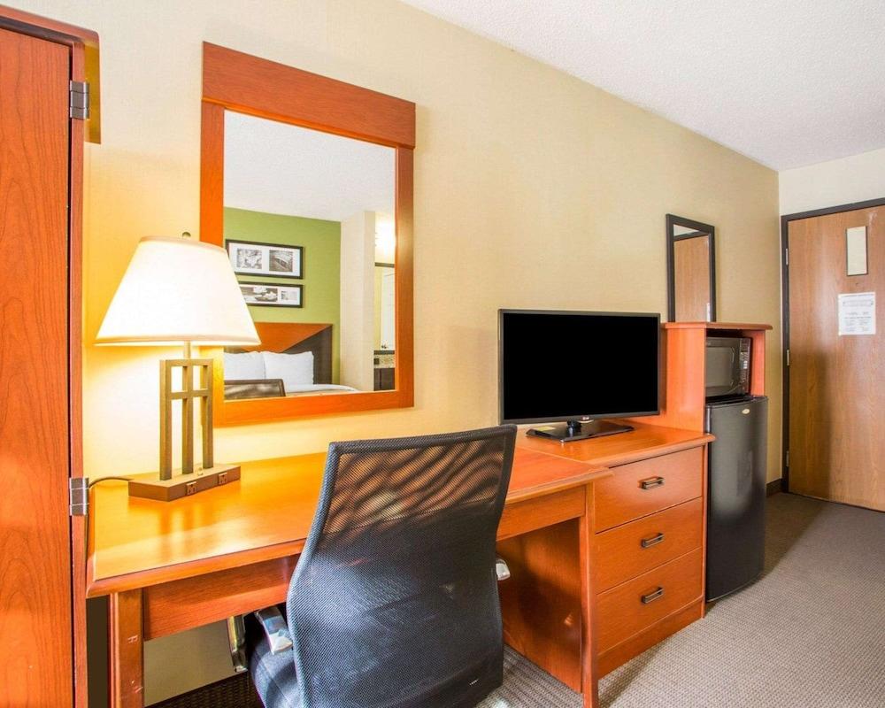 Sleep Inn Naperville - Chicago Kültér fotó
