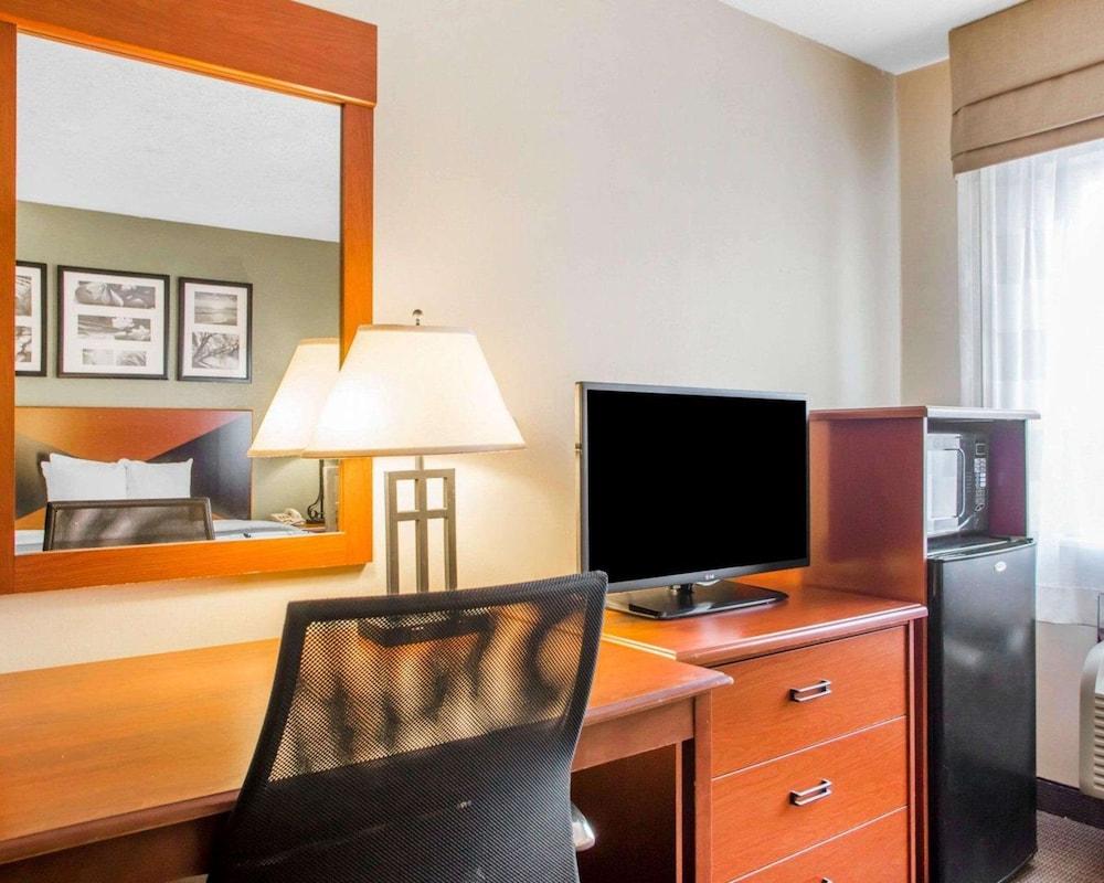 Sleep Inn Naperville - Chicago Kültér fotó