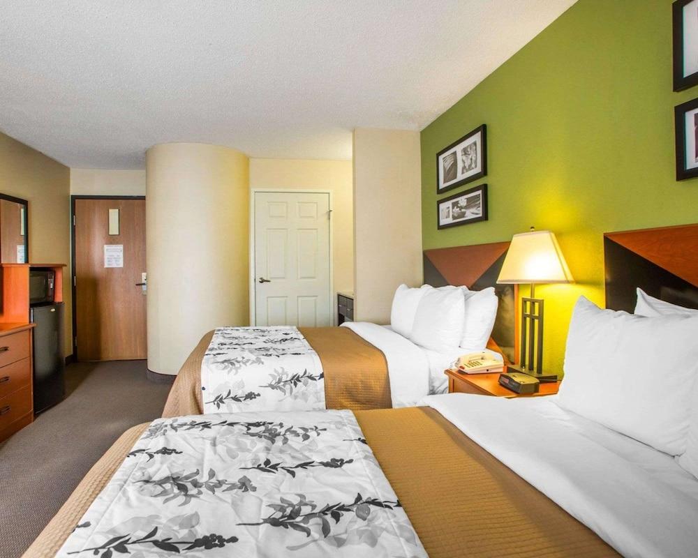Sleep Inn Naperville - Chicago Kültér fotó