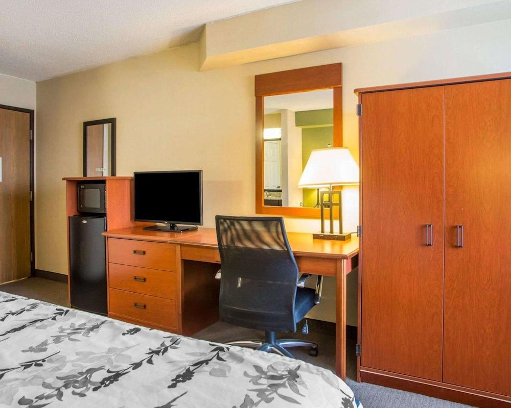 Sleep Inn Naperville - Chicago Kültér fotó