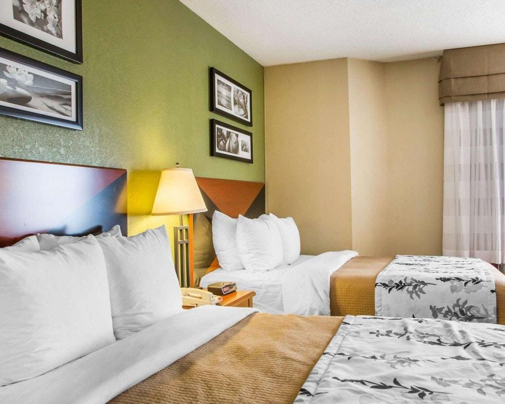 Sleep Inn Naperville - Chicago Kültér fotó