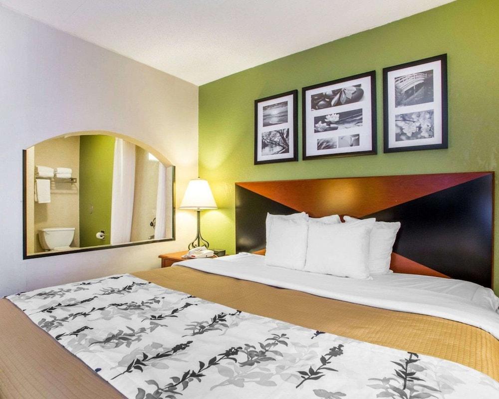 Sleep Inn Naperville - Chicago Kültér fotó