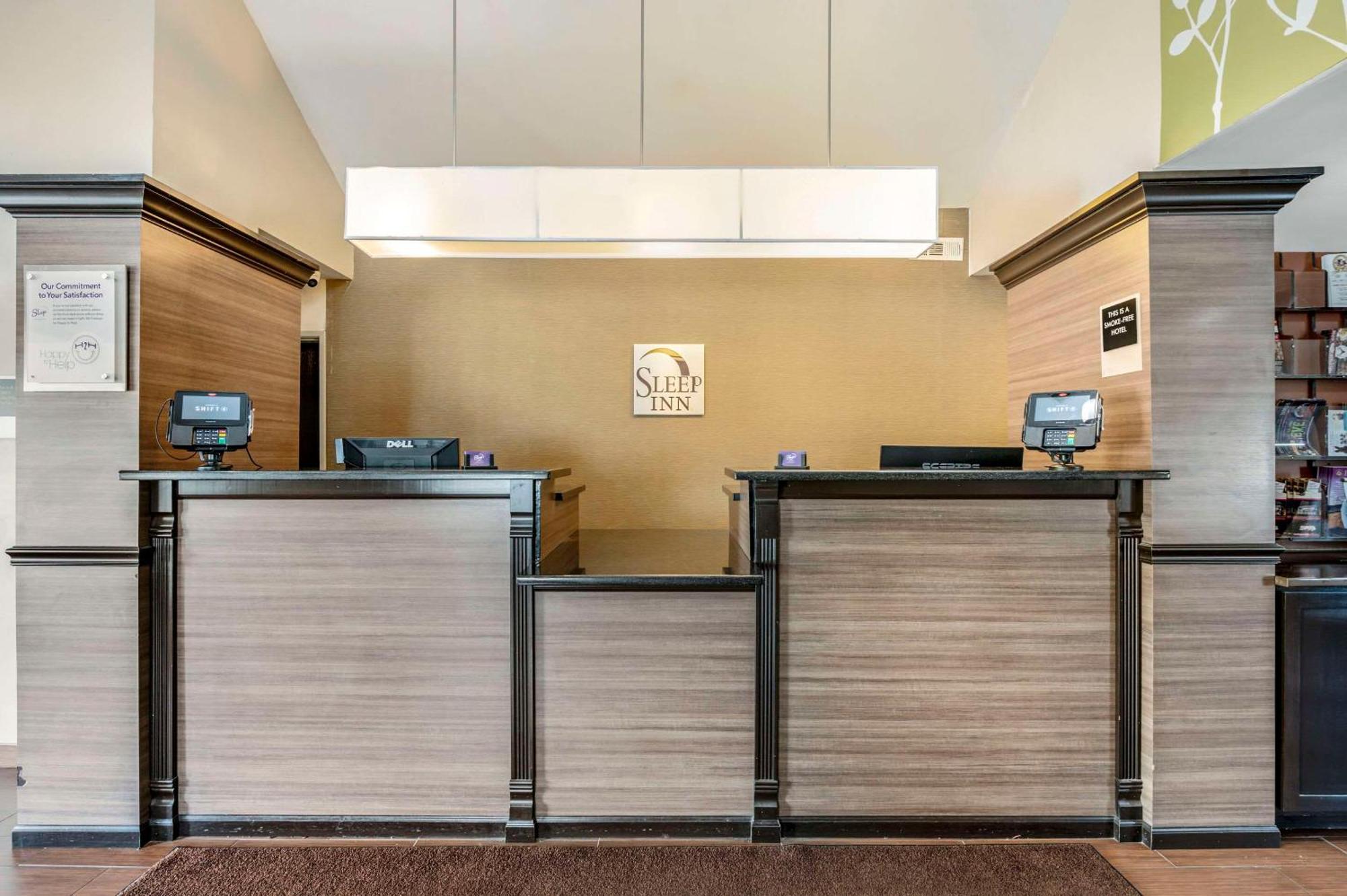 Sleep Inn Naperville - Chicago Kültér fotó